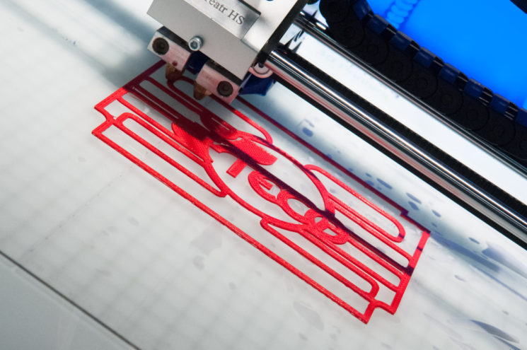 Print4All, il mondo del printing a Fiera Milano Rho dal 29 maggio al 1 giugno 2018