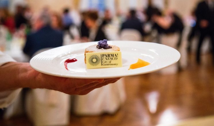 Cibus Off: il gran finale nel cuore di Parma