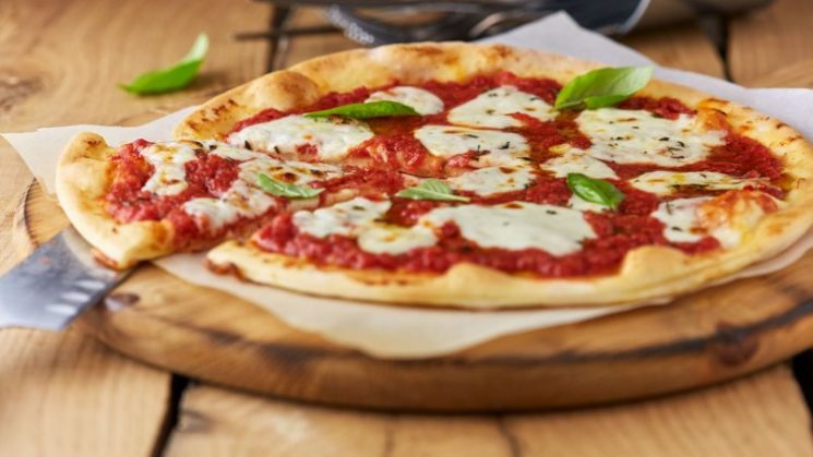 Schär lancia le nuove pizze senza glutine della linea ‘Bontà d’Italia’