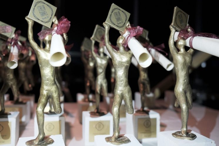 Countdown per la 3ª edizione di Italia Travel Awards 2018