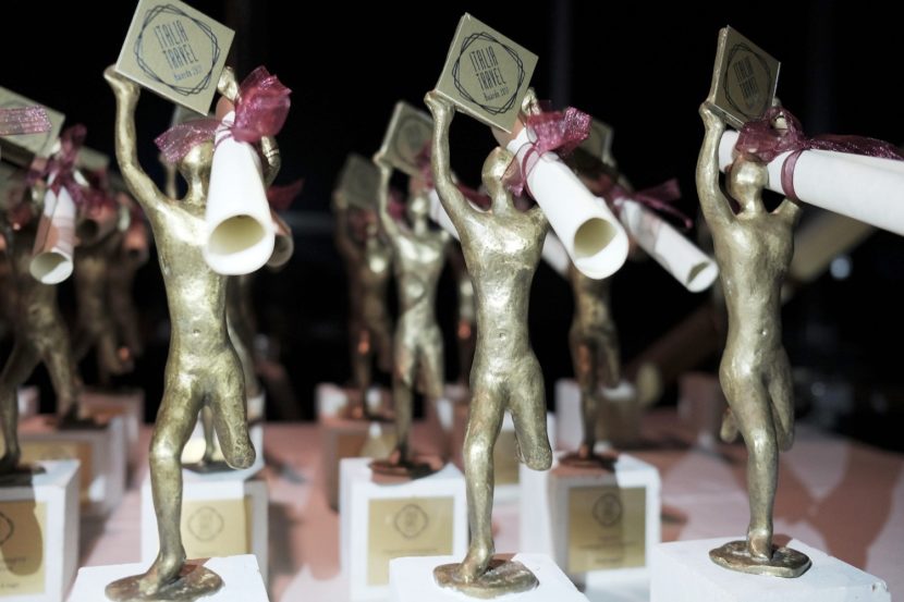 Countdown per la 3ª edizione di Italia Travel Awards 2018