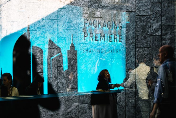 Packaging Première a Milano dal 15 al 17 Maggio 2018
