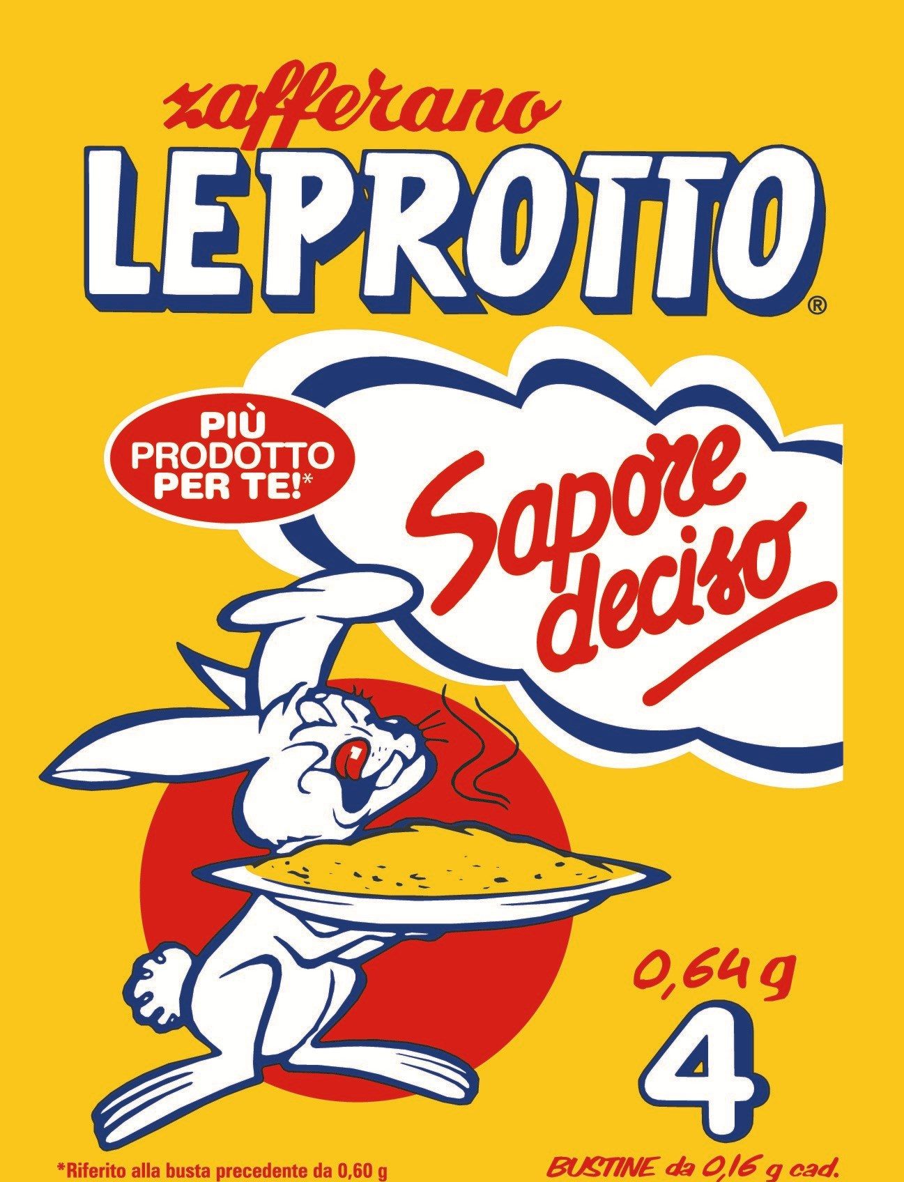 zafferano Leprotto