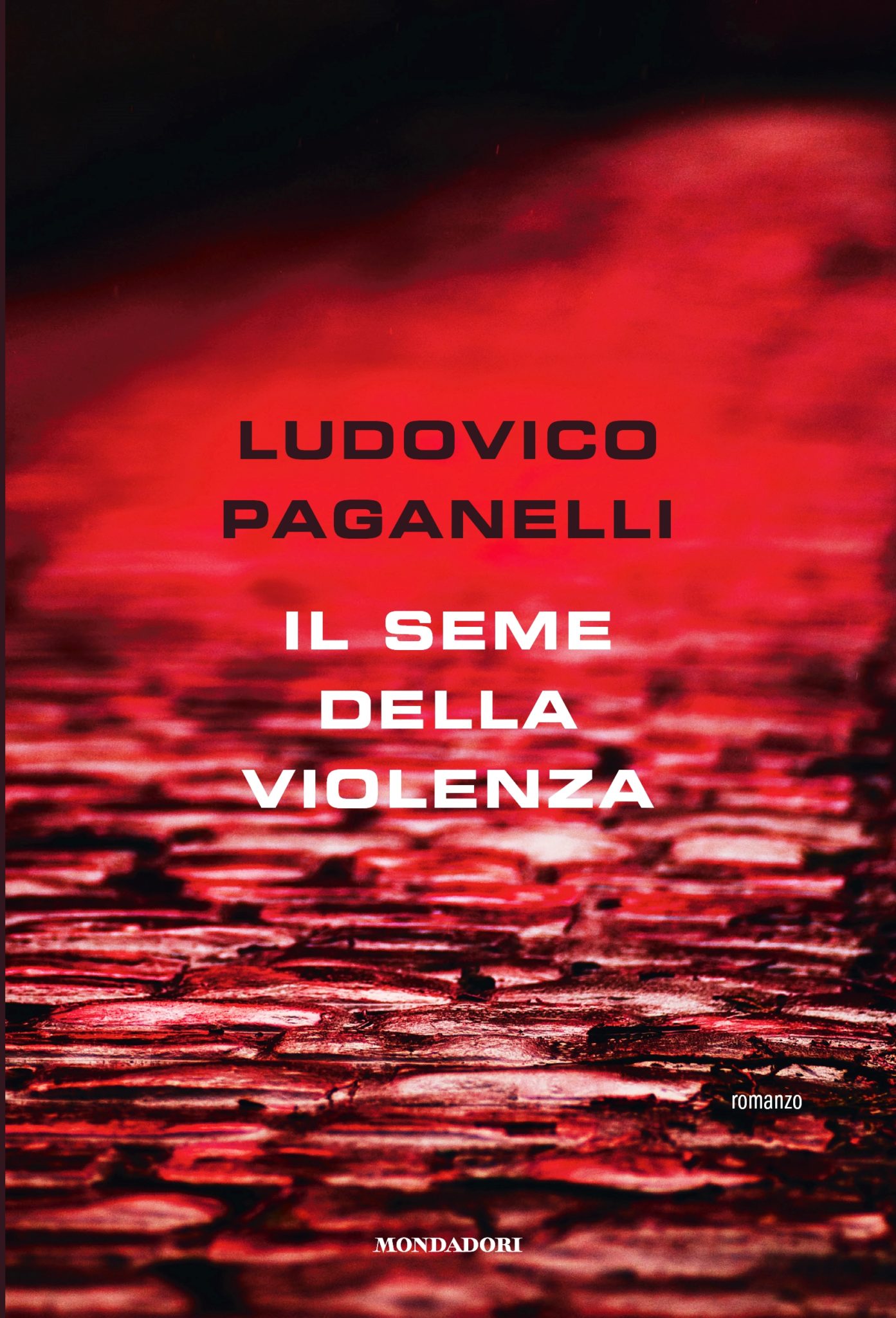 Ludovico Paganelli:  “Il seme della violenza”