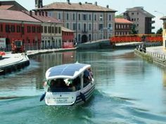 Navigli Lombardi