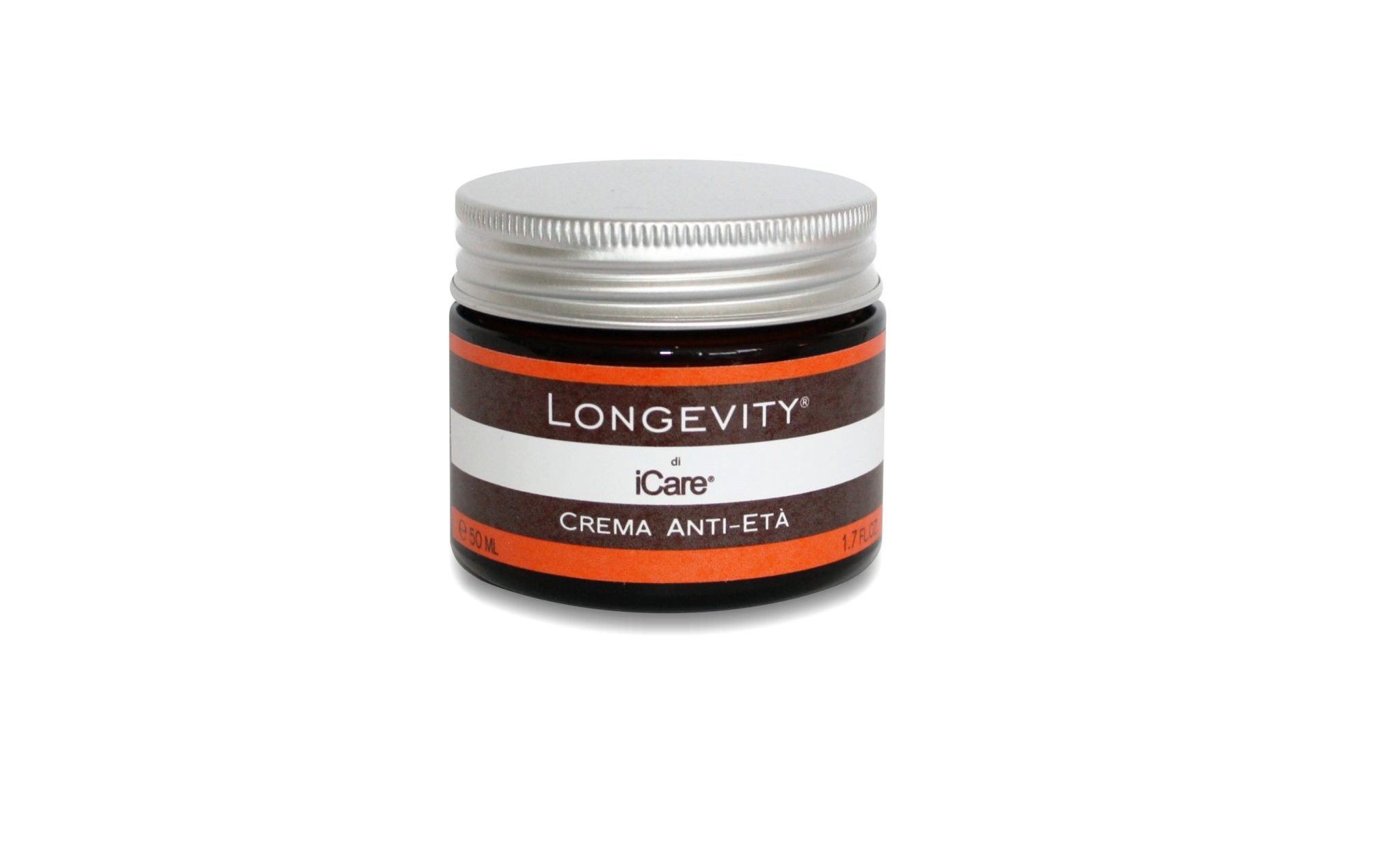 LONGEVITY® , innovazione anti-età firmata iCARE®