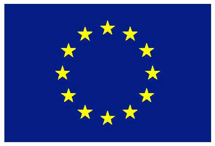 bandiera UE