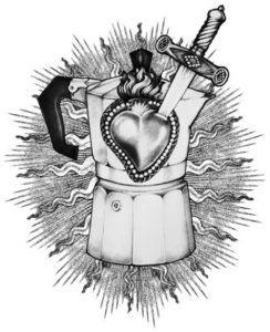 Caffè Pascucci