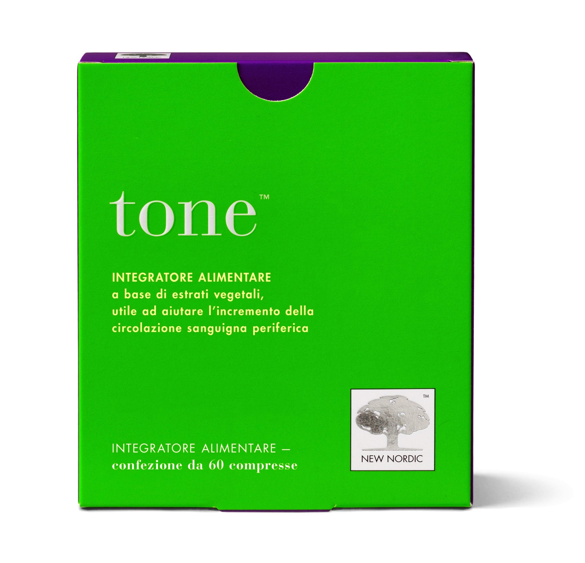 TONE™ New Nordic