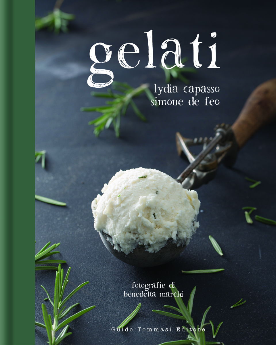 Gelati libro