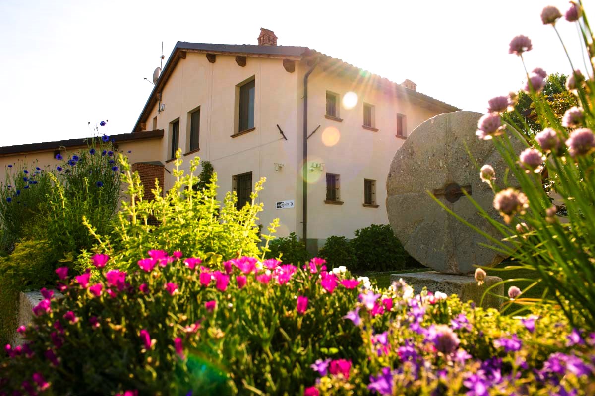 Acquamatta: un ristorante dall’anima green