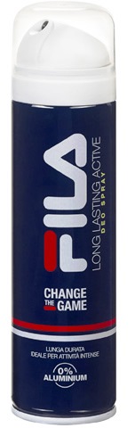 FILA DEO SPRAY LONG LASTING ACTIVE