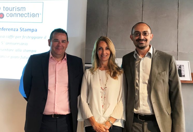 5° anniversario di attività per Tourism Connection: bilanci e progetti
