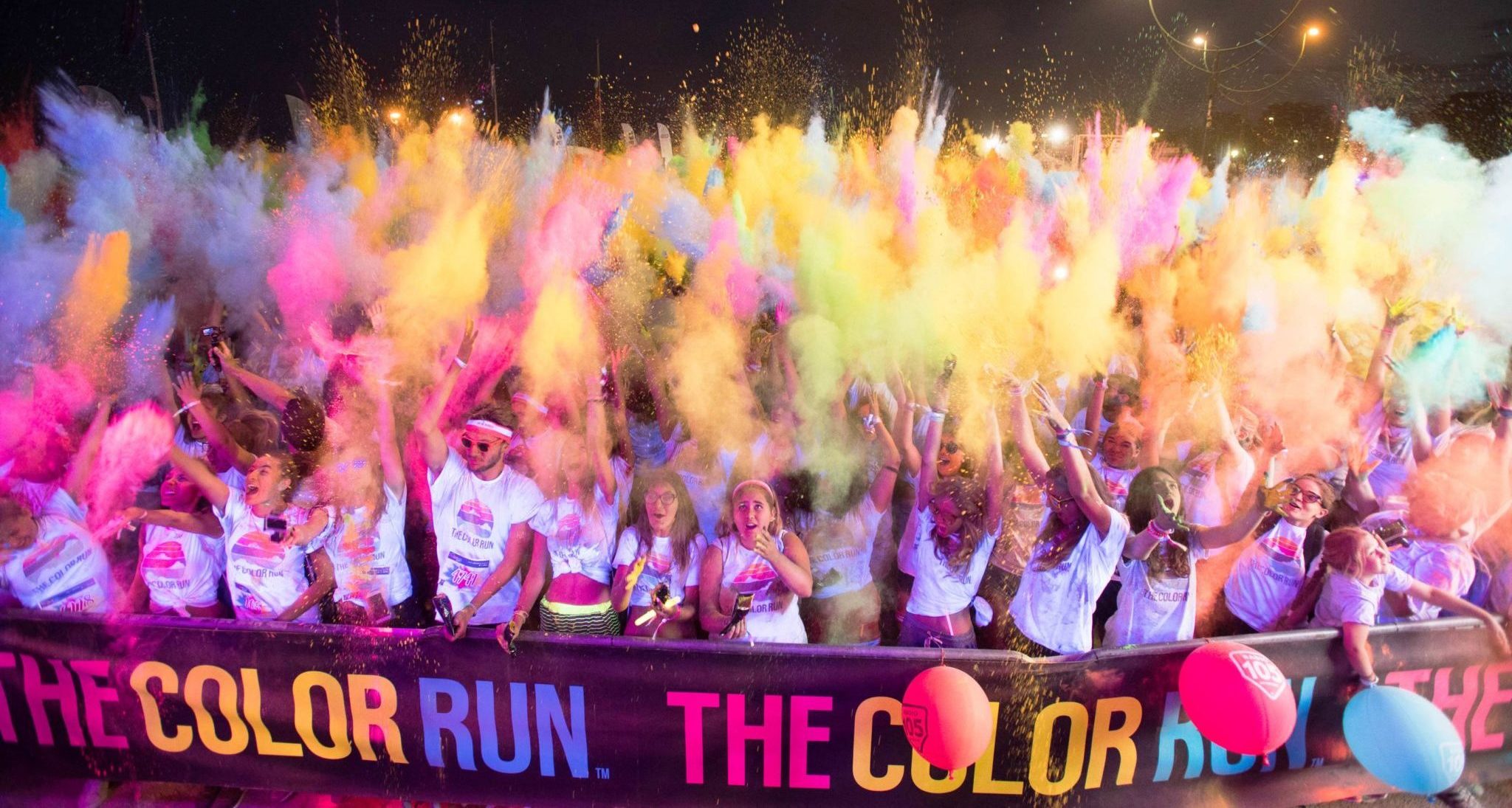 Color Run Lignano Sabbiadoro