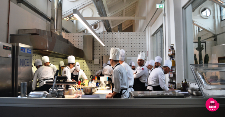 Nasce Milano Food District, polo di eccellenza del mondo food