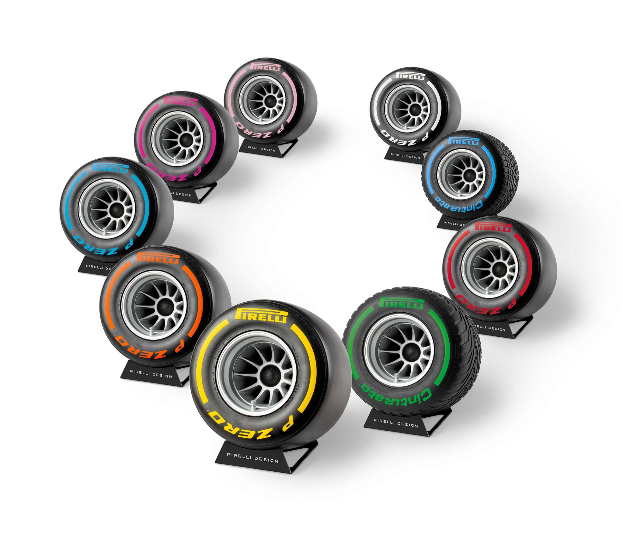 Pirelli Design