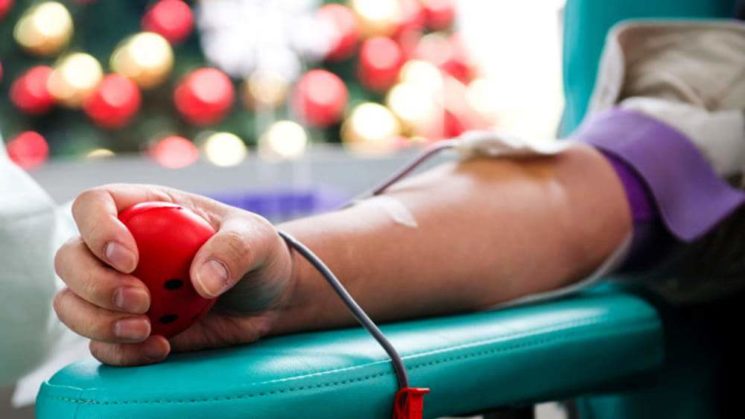 Avis Regionale Lombardia: grazie al “Test NAT” nessuno stop alle donazioni di sangue