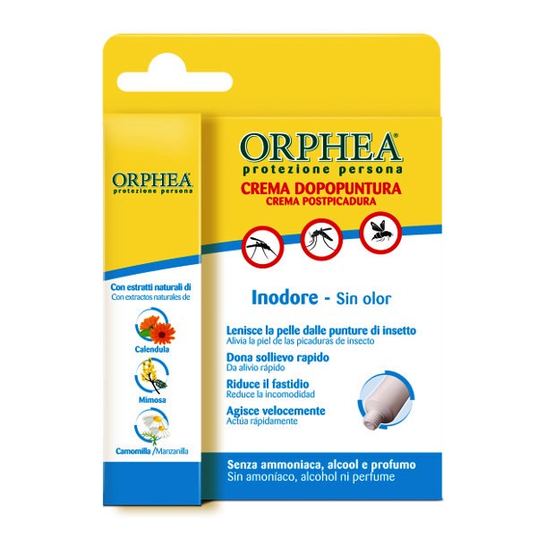 Orphea