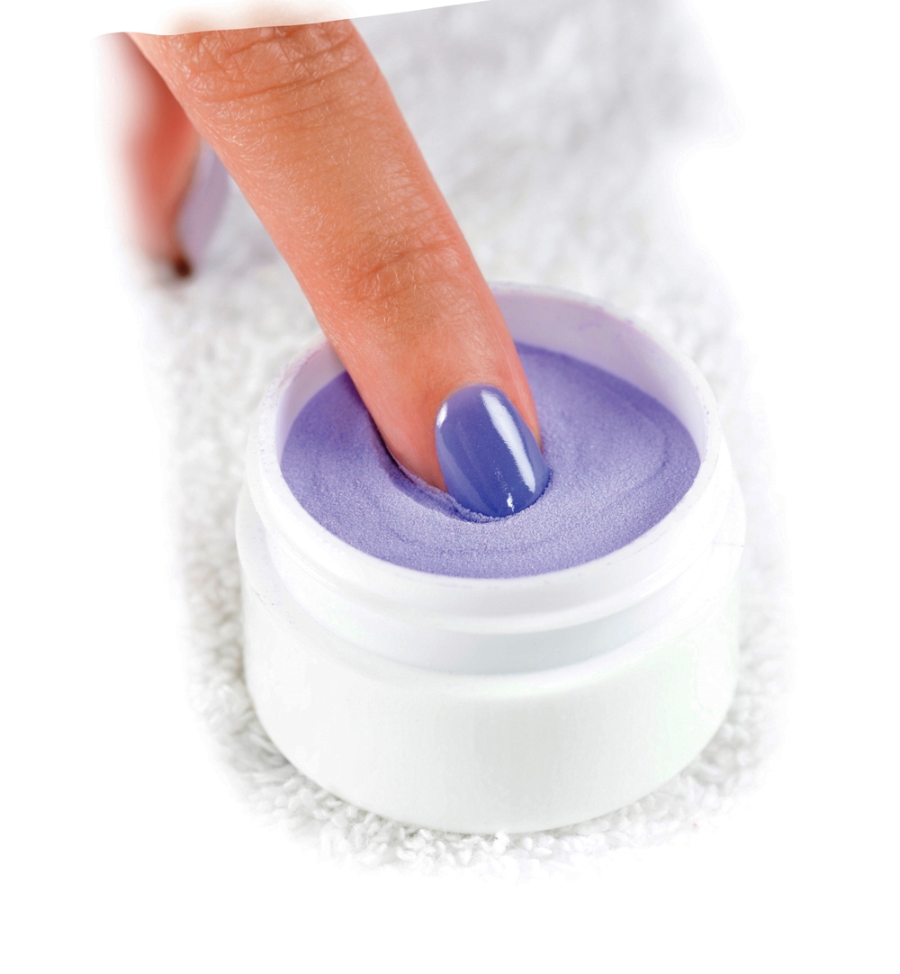 Nailevo Dipping Powder