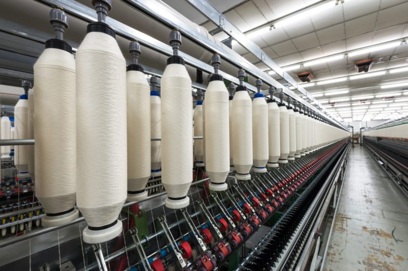 I Cotoni di Albini: balzo dell’export e materie prime pregiate per posizionarsi nella fascia alta di mercato