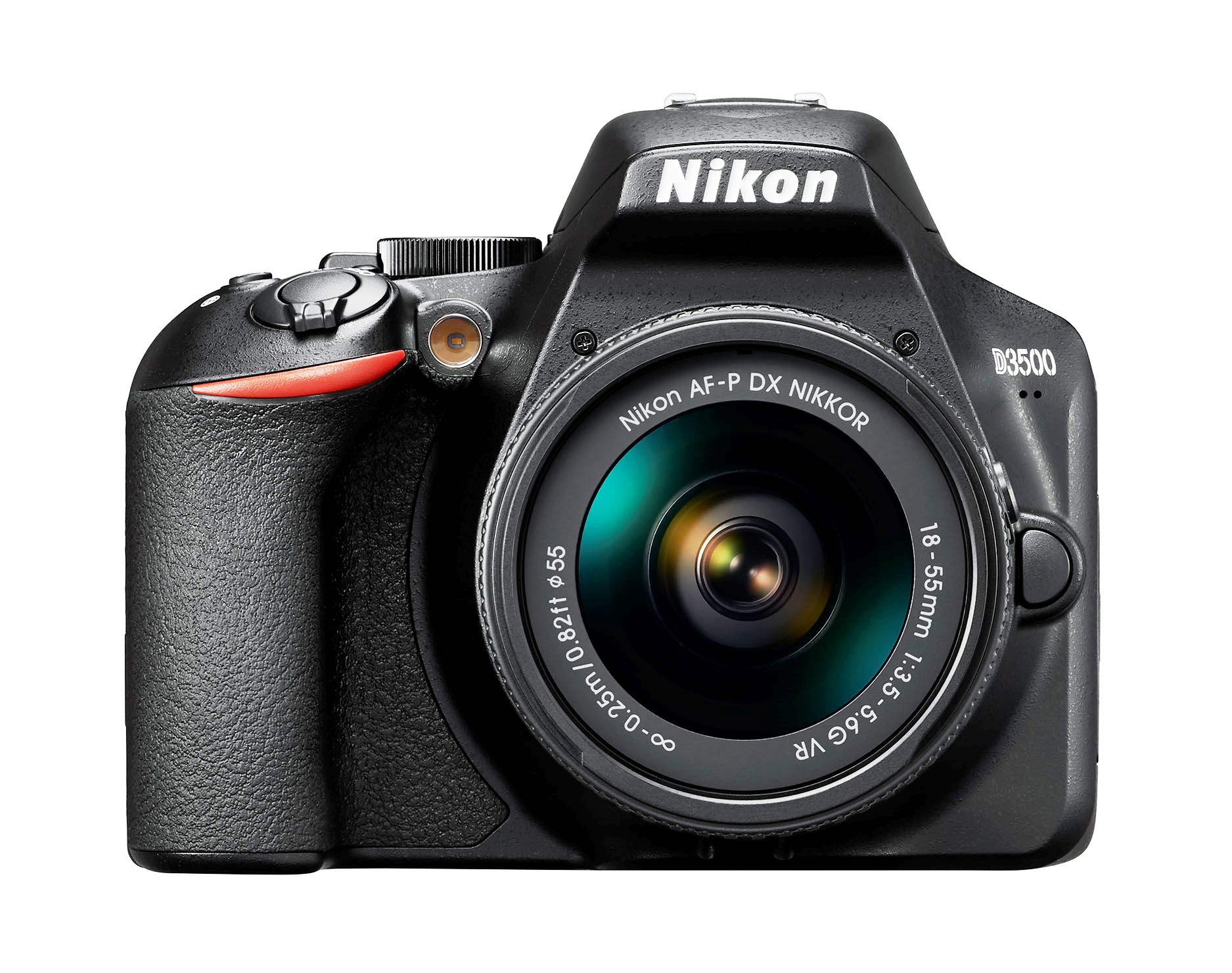 Nikon D3500