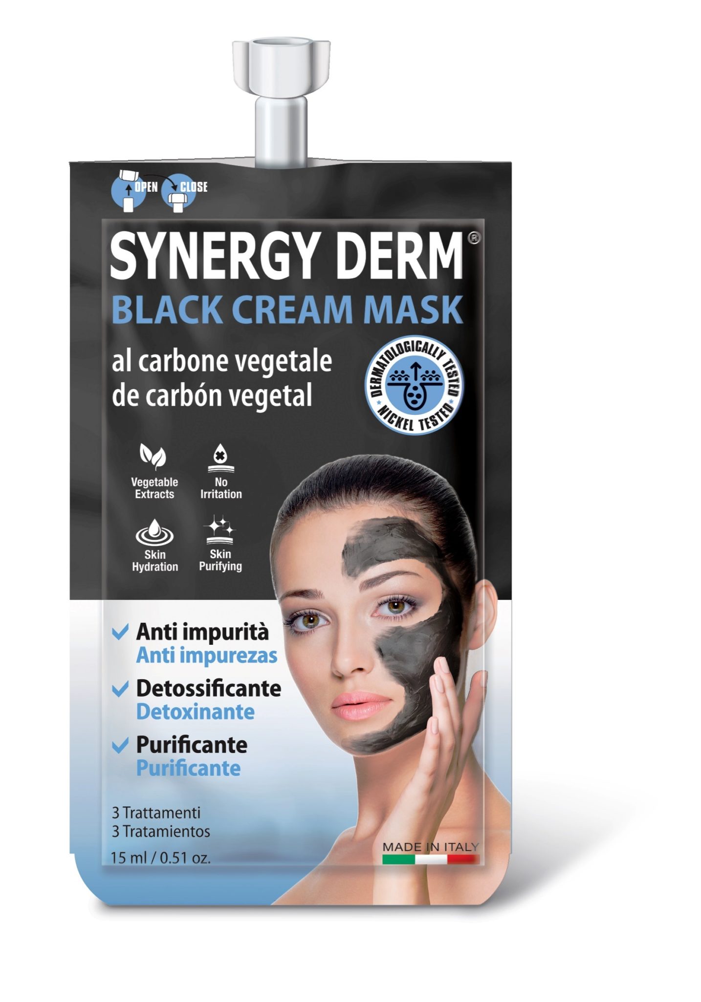 Synergy Derm