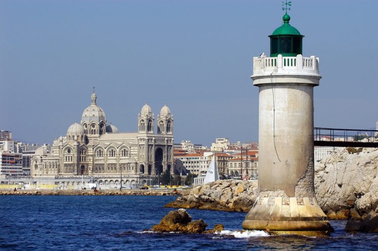 Marsiglia, una meta da non perdere