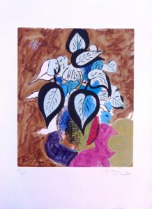 Georges Braque