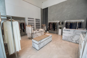 Hanro Dubai