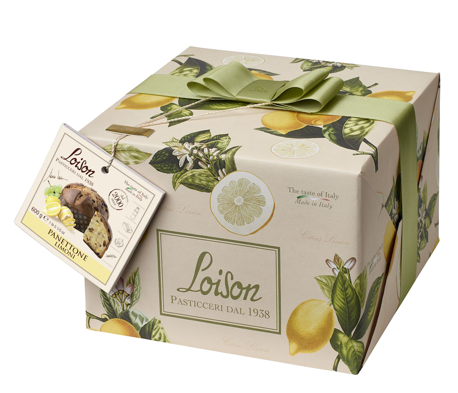 Panettone Loison