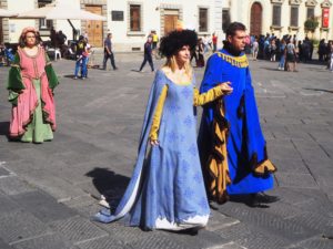 Festival dei Luoghi Medievali
