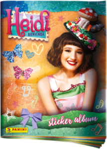 Heidi
