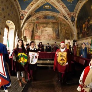Festival dei Luoghi Medievali