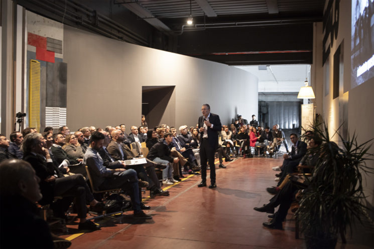 IMAB Group: “Dalla vendita alla relazione – Verso una nuova proposta di valore”
