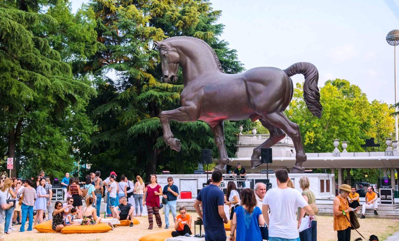 Ippodromo SNAI San Siro