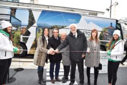 #INLOMBARDIA: in bus in Europa per presentare l’offerta turistica lombarda