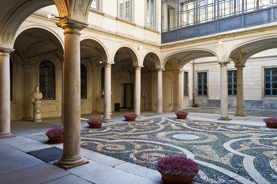 Sentire tra arte e tecnologia a Palazzo Morando a Milano