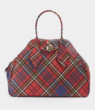 Vivienne Westwood Tartan