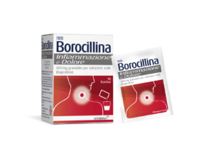 NeoBorocillina