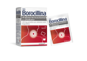 NeoBorocillina