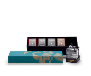 Coffret Allures
