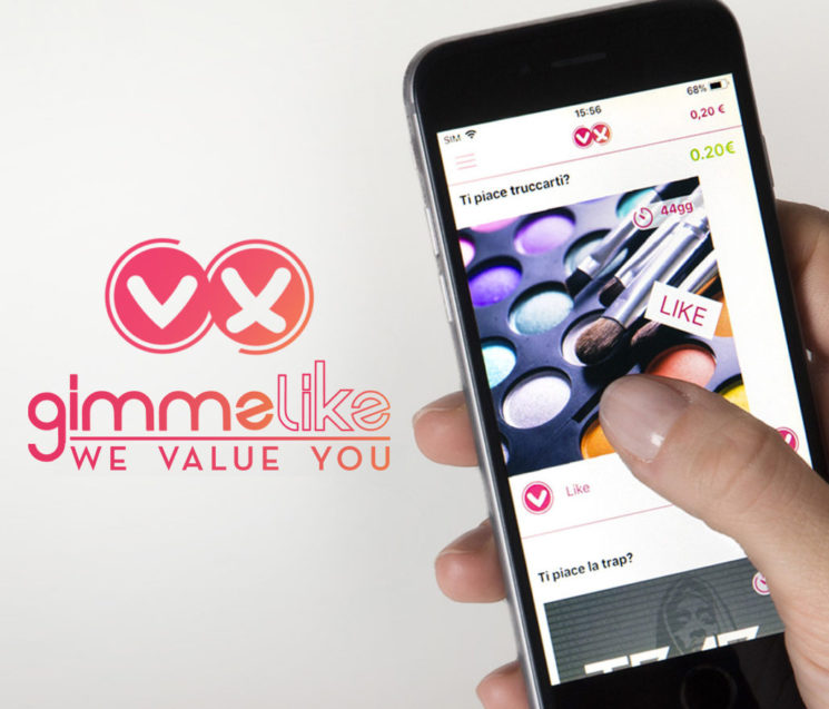 GimmeLike sigla accordo strategico con Seed Money