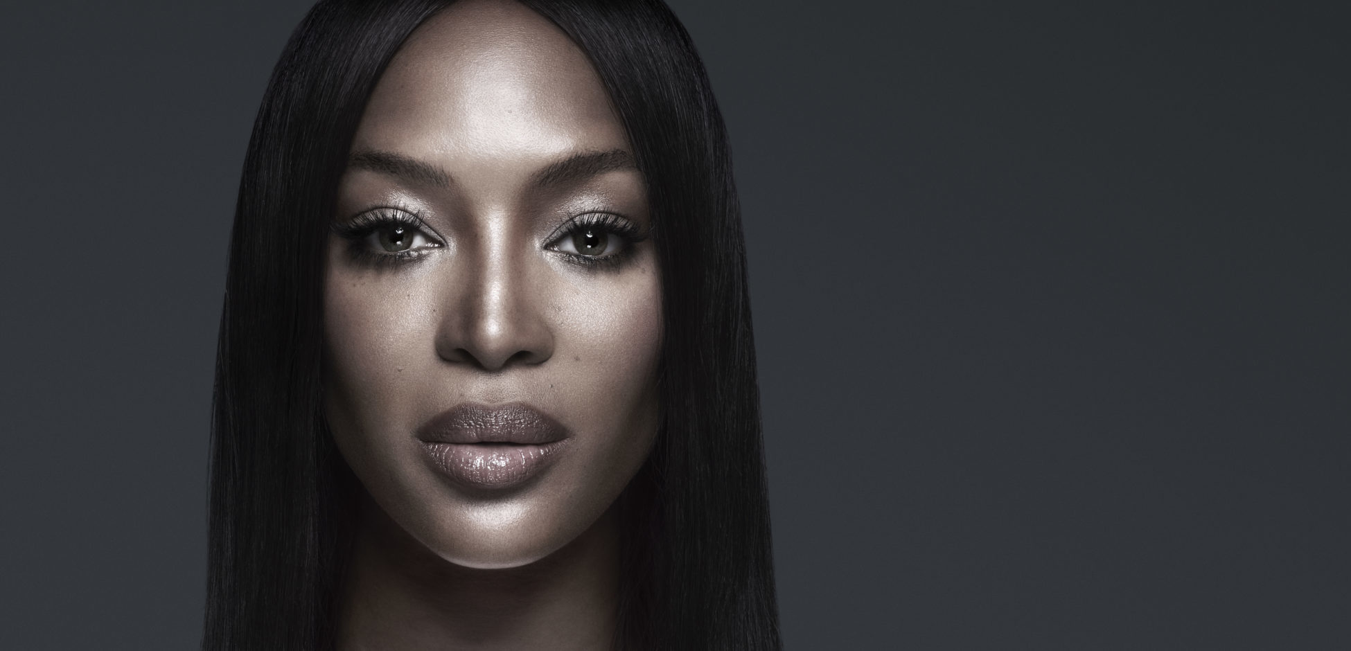 Naomi Campbell Nars Cosmetics