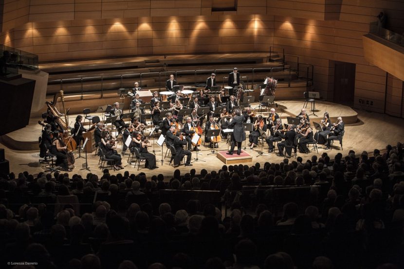 74ª Stagione sinfonica I Pomeriggi Musicali, “Ritratti d’Autore”- 20 e 22 dicembre 2018