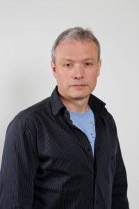 Sergio Ribba, CTO di NovaNext
