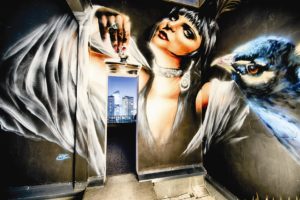 NYX Hotel Milan