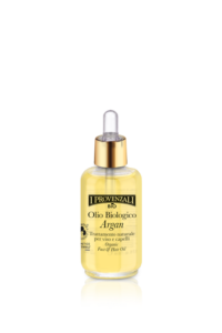 I Provenzali Linea Argan Bio