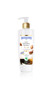 I Provenzali Linea Argan Bio