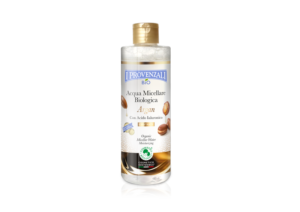 I Provenzali Linea Argan Bio