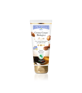 I Provenzali Linea Argan Bio